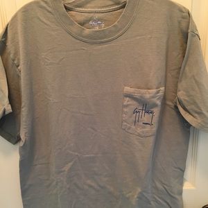 Guy Harvey t-shirt